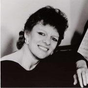Jacquelyn Helin