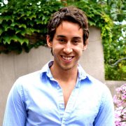 Nathan Salazar