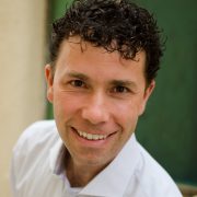 Paul Bower