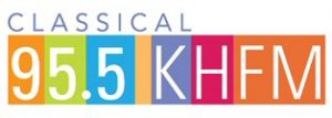 Classical 95.5 KHFM