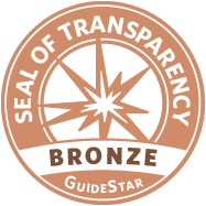 Bronze Seal of Transparency
