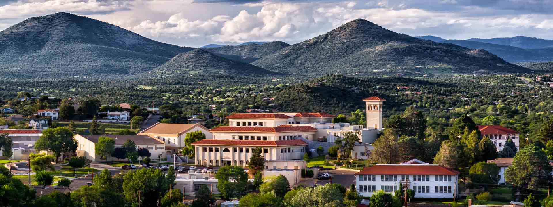 Western New Mexico University