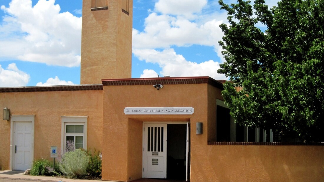 Unitarian Universalist Congregation Santa Fe, NM